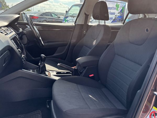 2014 Skoda Octavia 1.6 TDI Nct 05/26 Tax 12/25 364109526