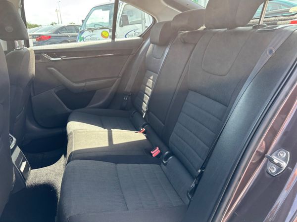 2014 Skoda Octavia 1.6 TDI Nct 05/26 Tax 12/25 364109530