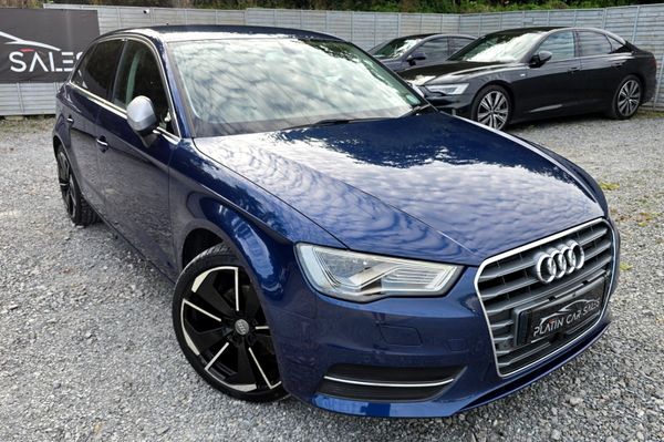 🔥 2015 Audi A3  1.4 TFSI Auto Stronic/Low M 364124284