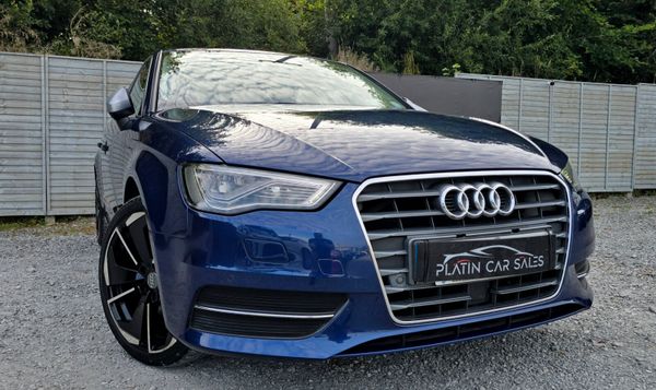 🔥 2015 Audi A3  1.4 TFSI Auto Stronic/Low M 364124297