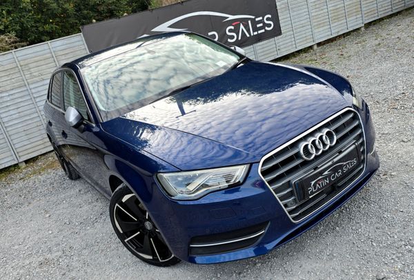 🔥 2015 Audi A3  1.4 TFSI Auto Stronic/Low M 364124298