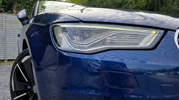 🔥 2015 Audi A3  1.4 TFSI Auto Stronic/Low M 364124300