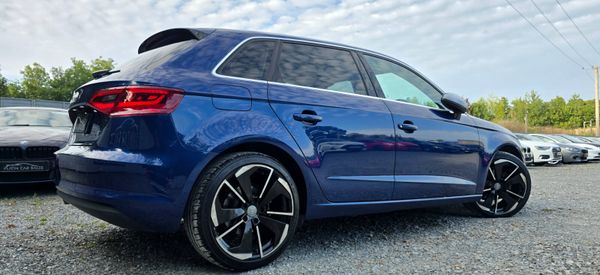🔥 2015 Audi A3  1.4 TFSI Auto Stronic/Low M 364124457