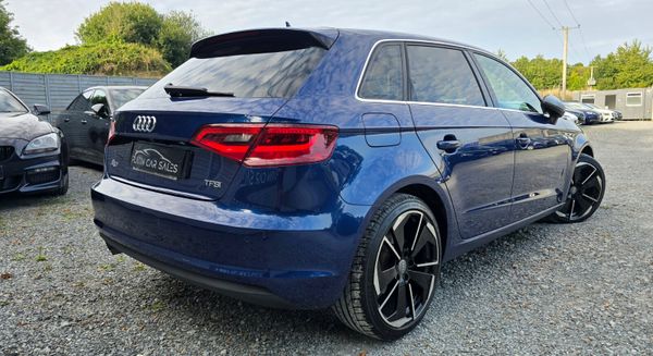 🔥 2015 Audi A3  1.4 TFSI Auto Stronic/Low M 364124458