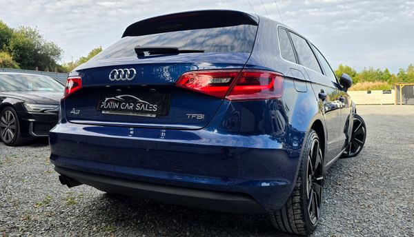 🔥 2015 Audi A3  1.4 TFSI Auto Stronic/Low M 364124459