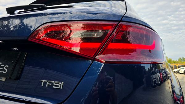 🔥 2015 Audi A3  1.4 TFSI Auto Stronic/Low M 364124460