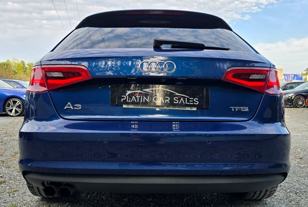 🔥 2015 Audi A3  1.4 TFSI Auto Stronic/Low M 364124461