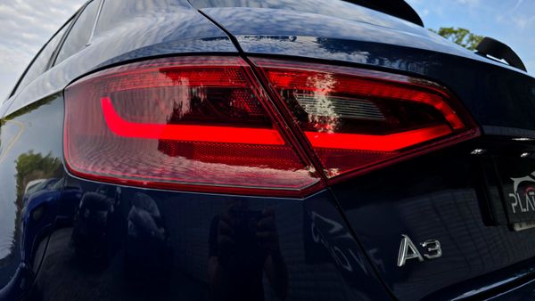 🔥 2015 Audi A3  1.4 TFSI Auto Stronic/Low M 364124554