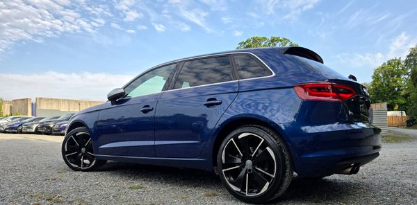 🔥 2015 Audi A3  1.4 TFSI Auto Stronic/Low M 364124551