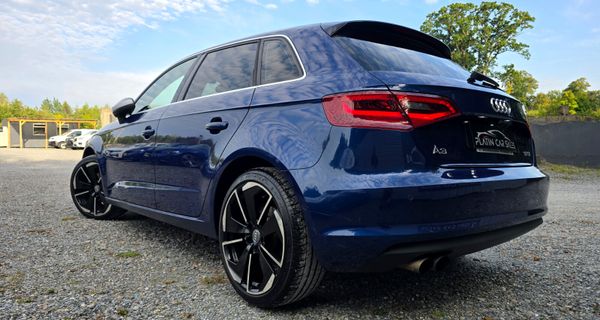 🔥 2015 Audi A3  1.4 TFSI Auto Stronic/Low M 364124552
