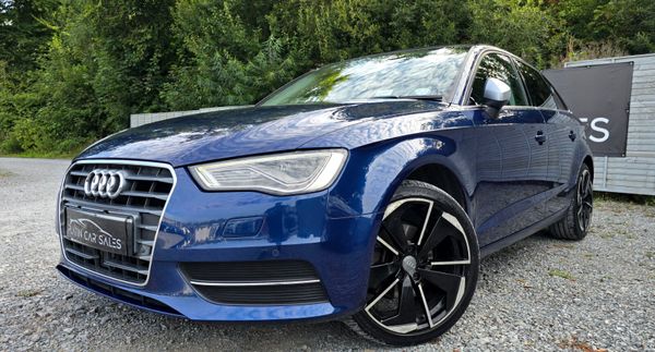 🔥 2015 Audi A3  1.4 TFSI Auto Stronic/Low M 364124734