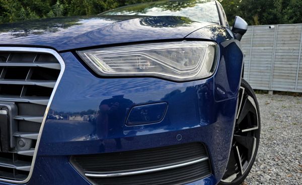 🔥 2015 Audi A3  1.4 TFSI Auto Stronic/Low M 364124735