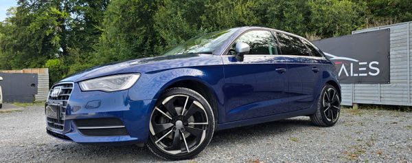 🔥 2015 Audi A3  1.4 TFSI Auto Stronic/Low M 364124731