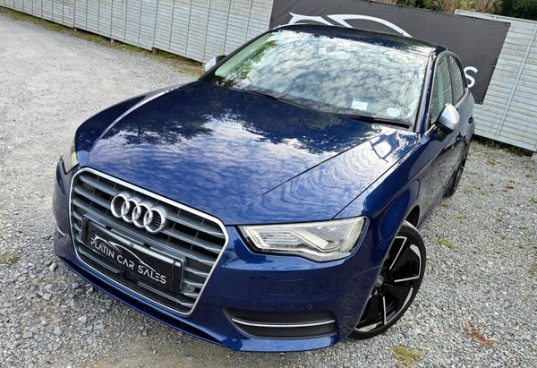 🔥 2015 Audi A3  1.4 TFSI Auto Stronic/Low M 364124732