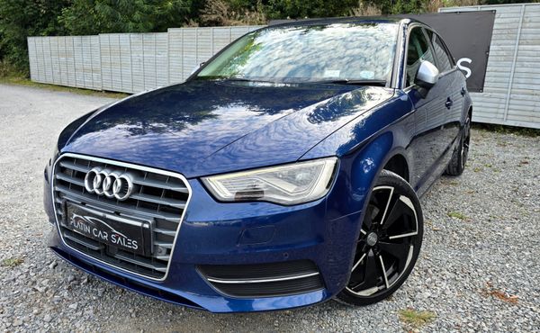 🔥 2015 Audi A3  1.4 TFSI Auto Stronic/Low M 364124733