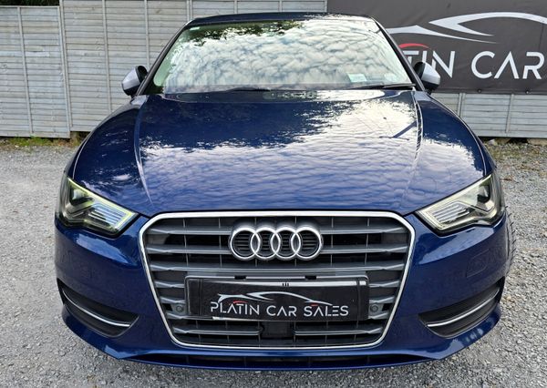 🔥 2015 Audi A3  1.4 TFSI Auto Stronic/Low M 364124771