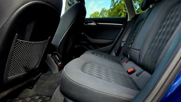 🔥 2015 Audi A3  1.4 TFSI Auto Stronic/Low M 364125196