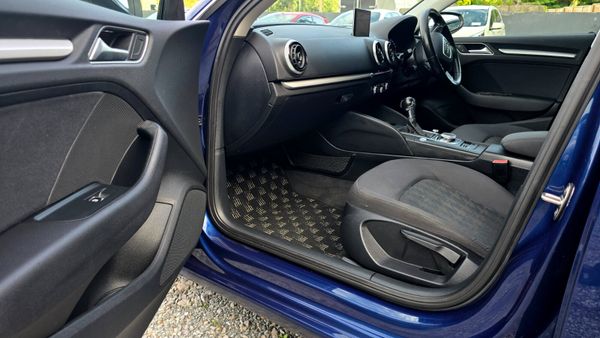 🔥 2015 Audi A3  1.4 TFSI Auto Stronic/Low M 364125244