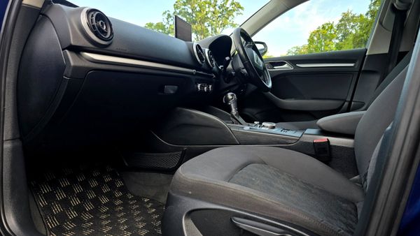 🔥 2015 Audi A3  1.4 TFSI Auto Stronic/Low M 364125246