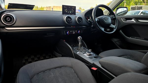 🔥 2015 Audi A3  1.4 TFSI Auto Stronic/Low M 364125248