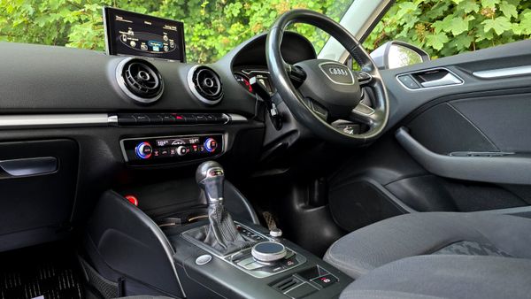 🔥 2015 Audi A3  1.4 TFSI Auto Stronic/Low M 364125634