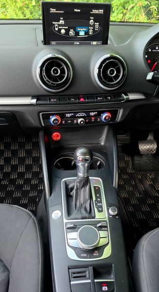 🔥 2015 Audi A3  1.4 TFSI Auto Stronic/Low M 364125635