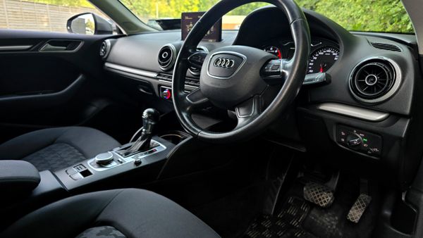 🔥 2015 Audi A3  1.4 TFSI Auto Stronic/Low M 364125638