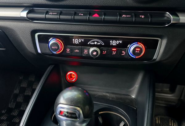 🔥 2015 Audi A3  1.4 TFSI Auto Stronic/Low M 364125764