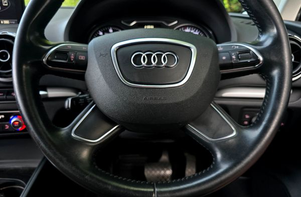 🔥 2015 Audi A3  1.4 TFSI Auto Stronic/Low M 364125766