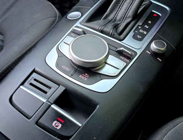 🔥 2015 Audi A3  1.4 TFSI Auto Stronic/Low M 364125762