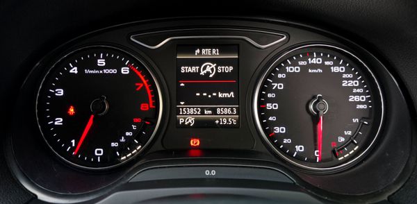 🔥 2015 Audi A3  1.4 TFSI Auto Stronic/Low M 364125878