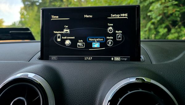 🔥 2015 Audi A3  1.4 TFSI Auto Stronic/Low M 364126034