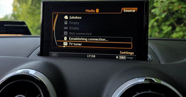 🔥 2015 Audi A3  1.4 TFSI Auto Stronic/Low M 364126035