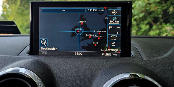 🔥 2015 Audi A3  1.4 TFSI Auto Stronic/Low M 364126103