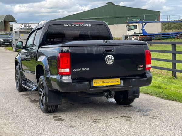 Deposit taken*****161 Volkswagen Amarok 180bhp 364128464