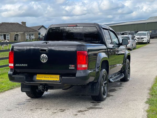 Deposit taken*****161 Volkswagen Amarok 180bhp 364128469