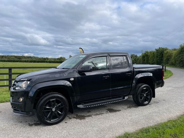 Deposit taken*****161 Volkswagen Amarok 180bhp 364128463