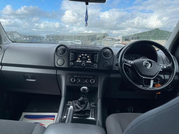 Deposit taken*****161 Volkswagen Amarok 180bhp 364128475