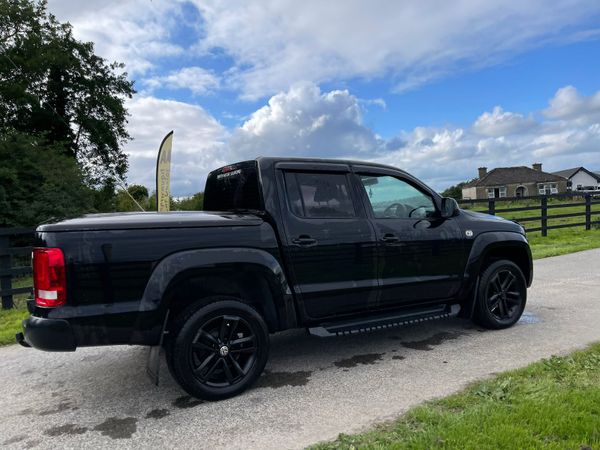 Deposit taken*****161 Volkswagen Amarok 180bhp 364128472