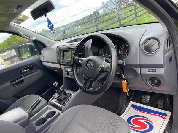 Deposit taken*****161 Volkswagen Amarok 180bhp 364128473