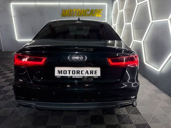 🌑2016 AUDI A6 SE ULTRA S-LINE EXTERIOR 🌑 364129506