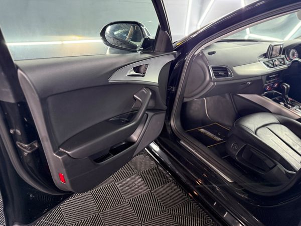 🌑2016 AUDI A6 SE ULTRA S-LINE EXTERIOR 🌑 364129500