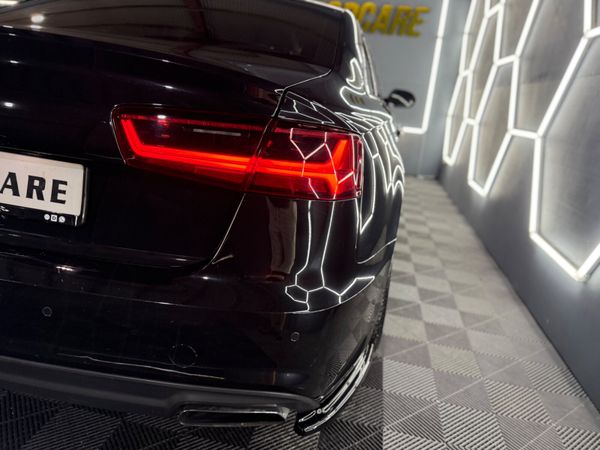 🌑2016 AUDI A6 SE ULTRA S-LINE EXTERIOR 🌑 364129516
