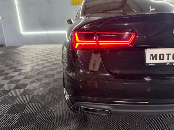 🌑2016 AUDI A6 SE ULTRA S-LINE EXTERIOR 🌑 364129519