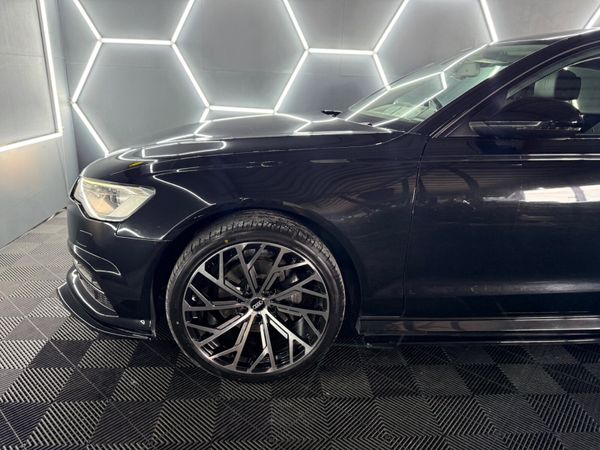 🌑2016 AUDI A6 SE ULTRA S-LINE EXTERIOR 🌑 364129524
