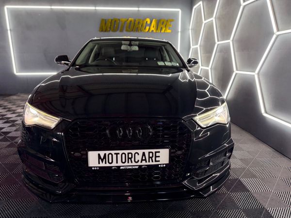 🌑2016 AUDI A6 SE ULTRA S-LINE EXTERIOR 🌑 364129520