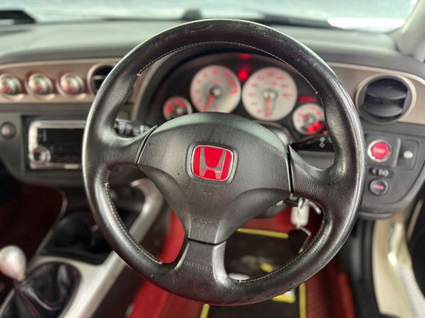 ⚪️2004 HONDA INTEGRA TYPE R DC5 K20A⚪️ 364120148