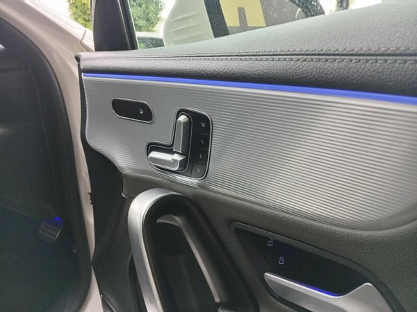 Mercedes-Benz A-Class 2019 Auto BIG SPEC 364133939