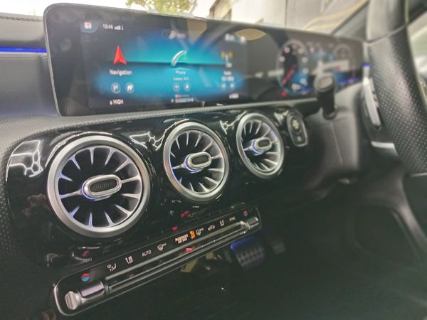 Mercedes-Benz A-Class 2019 Auto BIG SPEC 364133949