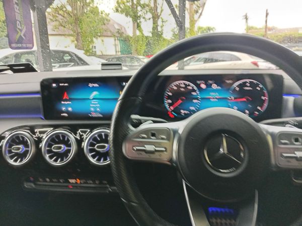 Mercedes-Benz A-Class 2019 Auto BIG SPEC 364133955